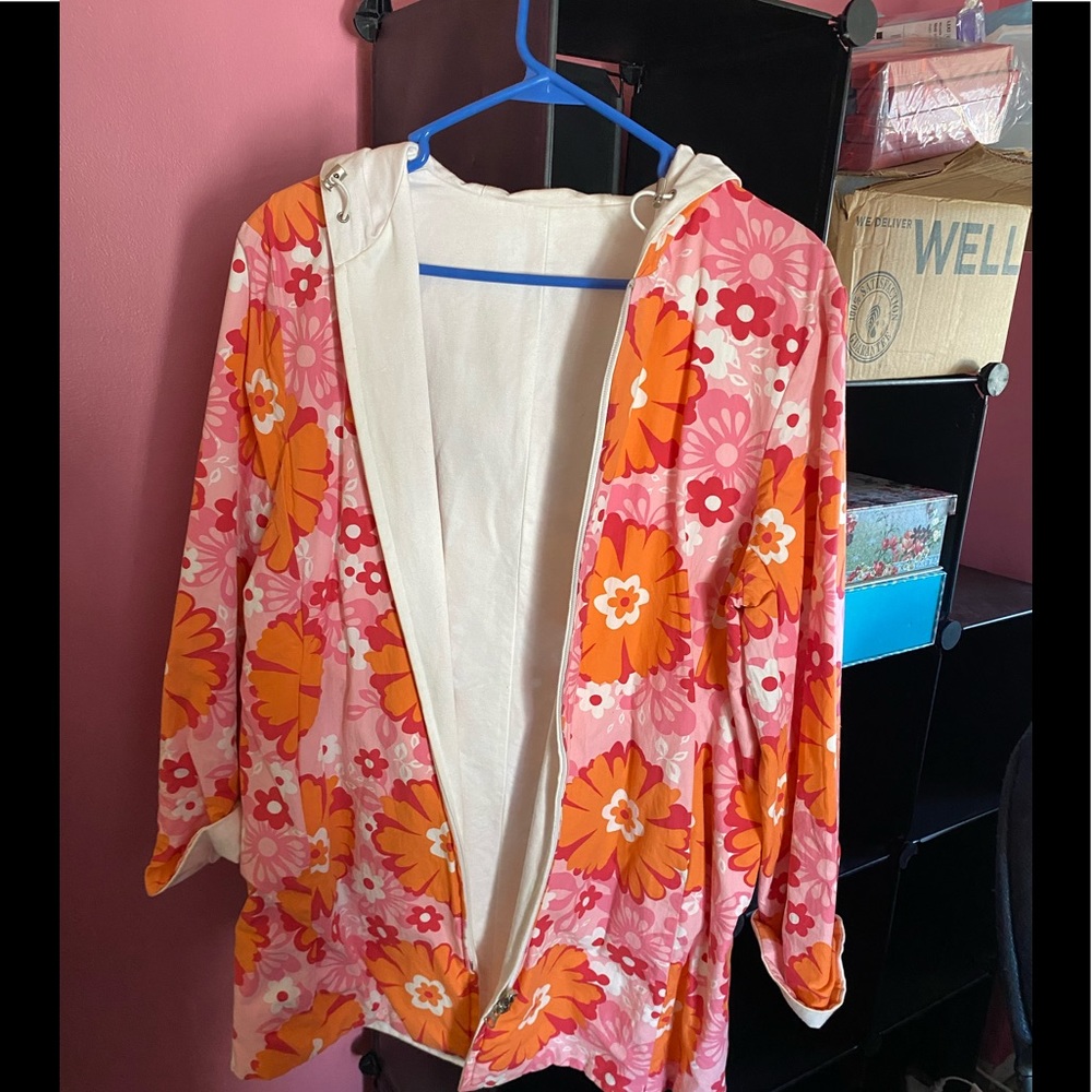 Rain Jacket - image 1